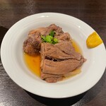 牛たん料理 閣 - 