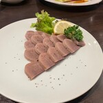 牛たん料理 閣 - 