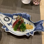 日本料理 なかむら - 