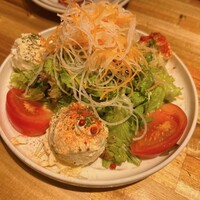 マーブルアーチ 日比谷OKUROJI - 
