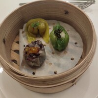 カントニーズ 燕 - 