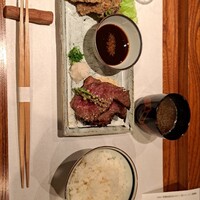 割烹 三千院の里 祇園本店 - 
