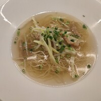 カントニーズ 燕 - 