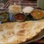 スープカレー＆ネパールカレー スーリヤ - 料理写真:ヒマラヤセット
