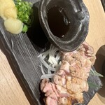 炭火焼鳥 かぐら - 