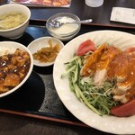 星宿飯店 - 