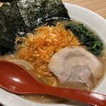 ラーメン大桜 千歳船橋店 - 