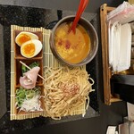 Hakata Ebi Tonkotsu Ramen Io - 