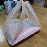 中華 満福 - 持ち帰りの餃子で~す！