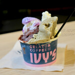 IVY's GELATO&Coffee - 