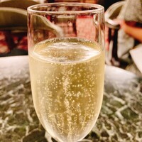 ロビーラウンジ 「マーブルラウンジ」 ヒルトン東京 - 