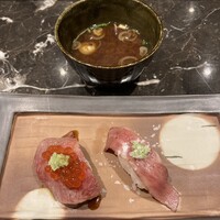 ステーキ＆ワイン シュバルージュ - 