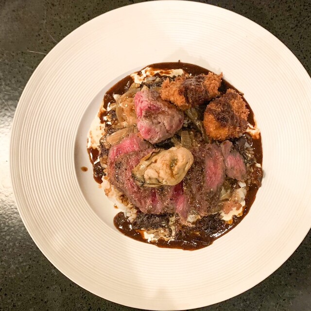 Ginza Hisagi photo 3