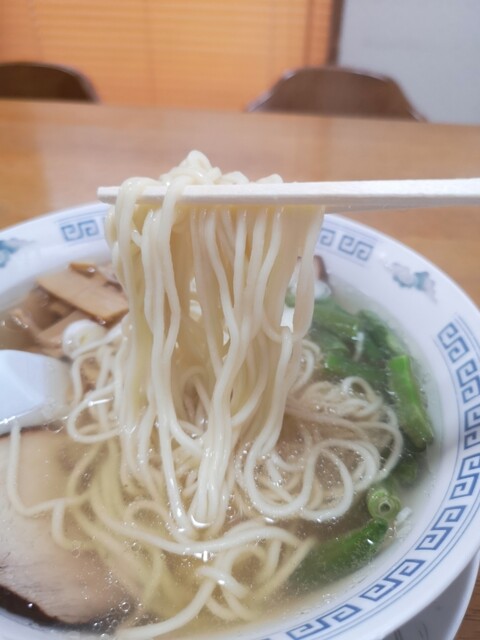 中華 満福 - 須賀川（餃子）の写真