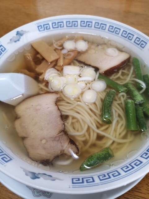 中華 満福 - 須賀川（餃子）の写真