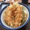 天丼てんや 調布とうきゅう店