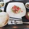 家庭料理 ゆうき