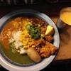もうやんカレー しんばし