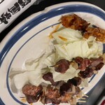 Sengoku Yakitori Ieyasu - 