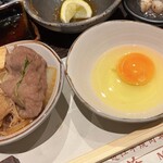 近江牛専門店 万葉 まえだ亭 - 