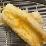 てんぷらと和食 山の上 本店・御茶ノ水 - 