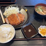 Shigenobu Udon - 