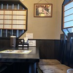 Shigenobu Udon - 