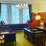 てんぷらと和食 山の上 - 