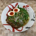 拉麺 たにの - 