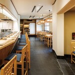 てんぷらと和食 山の上 - 