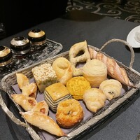 ガストロノミー ジョエル・ロブション - 