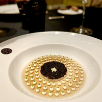 ガストロノミー ジョエル・ロブション - 