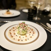 ガストロノミー ジョエル・ロブション - 