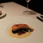 Hérisson d'un jour - 