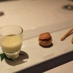 Hérisson d'un jour - 