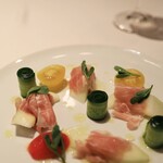 Hérisson d'un jour - 