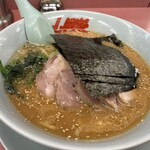 ラーメン山岡家 - 