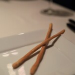 Hérisson d'un jour - 