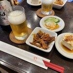 とんかつ 布袋 - 