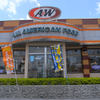 A&W 名桜店
