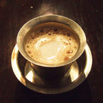 ダバ インディア - マサラティー