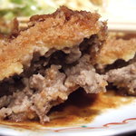 ミスターガーリック - 中身