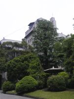 ルアン 神戸迎賓館 - 邸宅レストラン