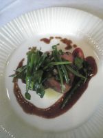 ルアン 神戸迎賓館 - メイン　お肉