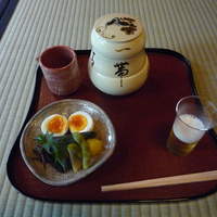 瓢亭 本店 - 