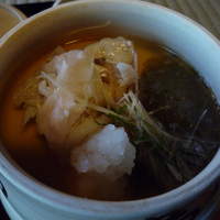 瓢亭 本店 - 