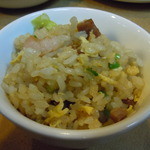 大珍樓 - チャーハン