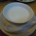 大珍樓 - タピオカココナッツミルク