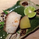 くろぎ - 焼物（2013/10）