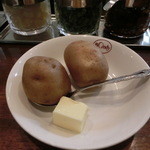 欧風カレーボンディ - ジャガイモ